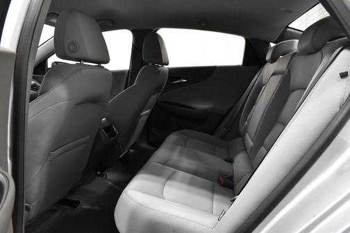 2021 Chevrolet Malibu FWD LT