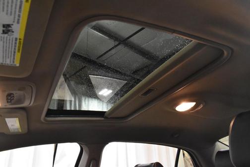 2009 Chevrolet Malibu LTZ