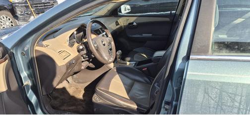 2009 Chevrolet Malibu LTZ