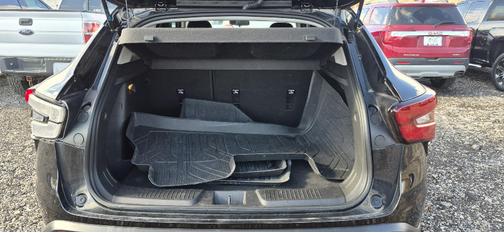 2024 Chevrolet Trax FWD ACTIV