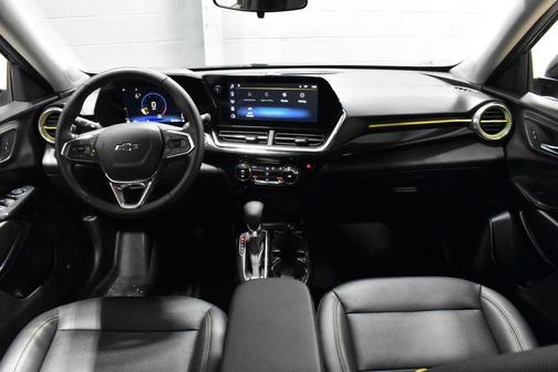 2024 Chevrolet Trax FWD ACTIV