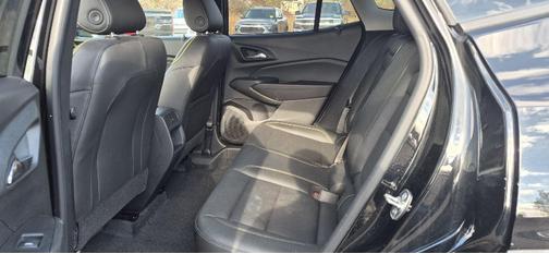 2024 Chevrolet Trax FWD ACTIV