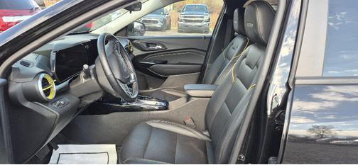 2024 Chevrolet Trax FWD ACTIV