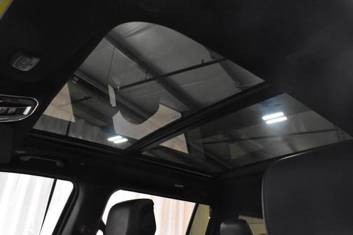 River Rock 2024 Jeep Wagoneer Series II 4x4