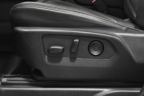 2022 Chevrolet Tahoe 4WD High Country