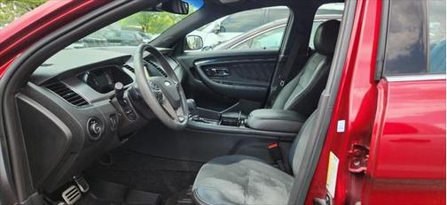 2015 Ford Taurus SHO