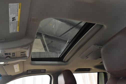 Black Raven 2019 Cadillac Escalade ESV Premium Luxury