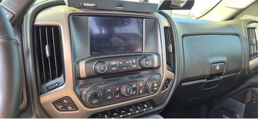 2015 GMC Sierra 3500 Denali