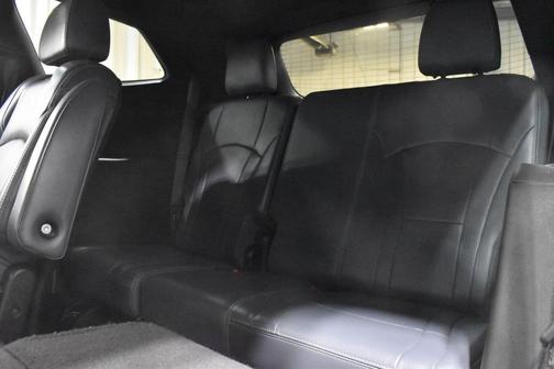 2024 Buick Enclave Essence FWD