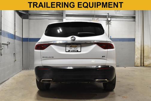 2024 Buick Enclave Essence FWD