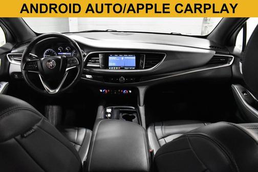 2024 Buick Enclave Essence FWD