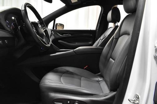 2024 Buick Enclave Essence FWD