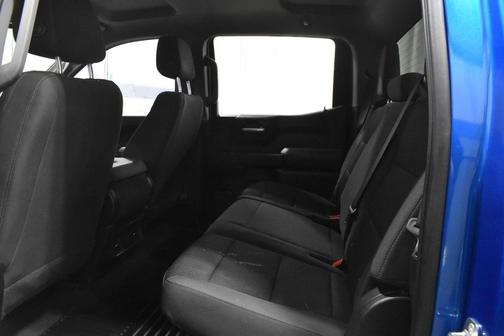 2023 Chevrolet Silverado 1500 WT