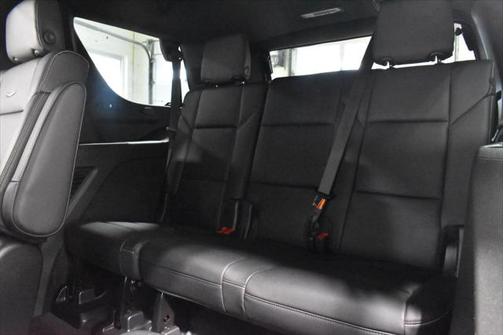 2022 Cadillac Escalade Luxury