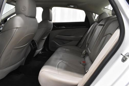 2019 Buick LaCrosse Premium