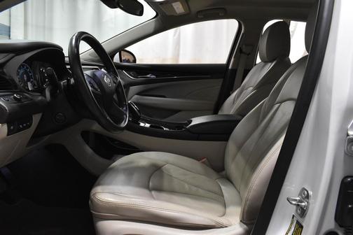 2019 Buick LaCrosse Premium