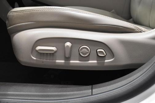 2019 Buick LaCrosse Premium