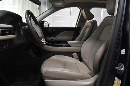 2023 Lincoln Aviator Reserve AWD