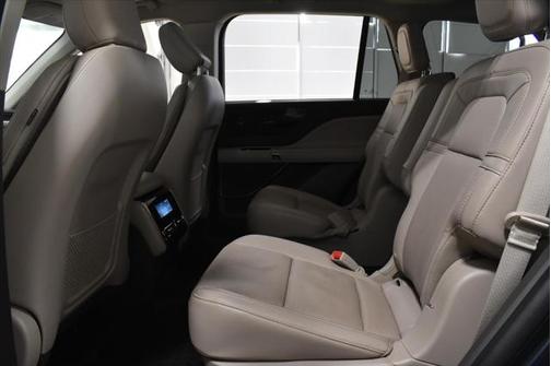 2023 Lincoln Aviator Reserve AWD