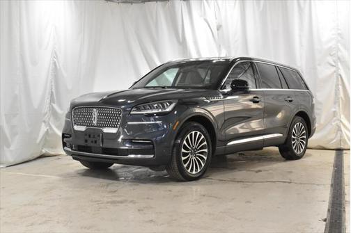 2023 Lincoln Aviator Reserve AWD