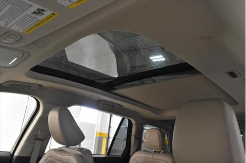 2023 Lincoln Aviator Reserve AWD