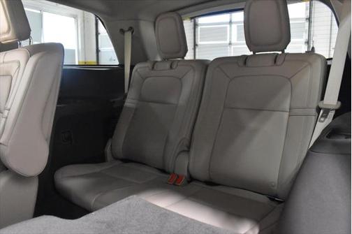 2023 Lincoln Aviator Reserve AWD