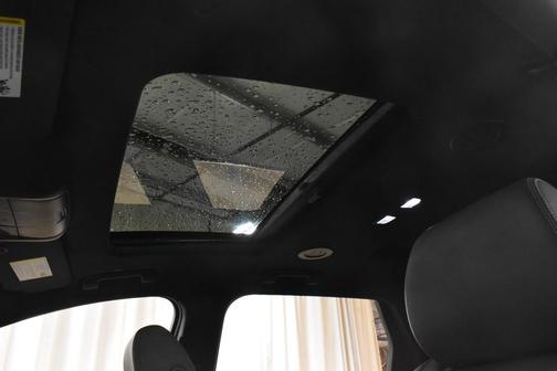 Ebony Twilight Metallic 2024 Buick Enclave Essence FWD