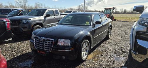 2006 Chrysler 300 Touring