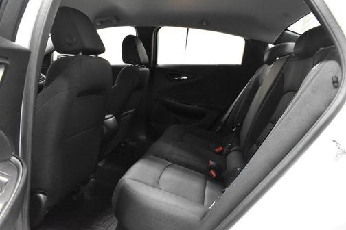 2025 Chevrolet Malibu FWD RS