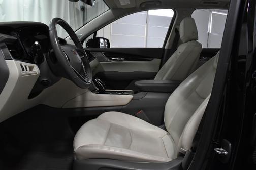 2022 Cadillac XT6 Premium Luxury AWD