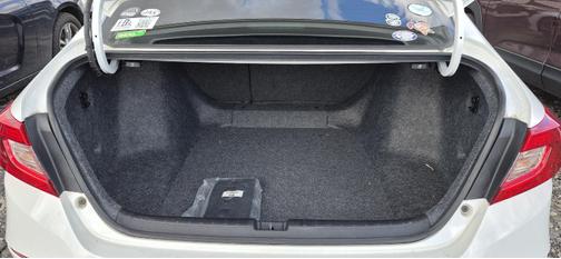 2021 Honda Accord Sport 1.5T