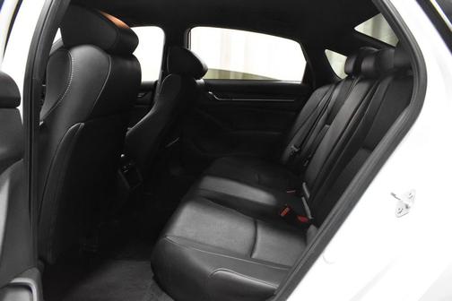 2021 Honda Accord Sport 1.5T