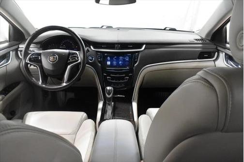 2015 Cadillac XTS Standard