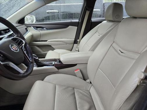 2015 Cadillac XTS Standard