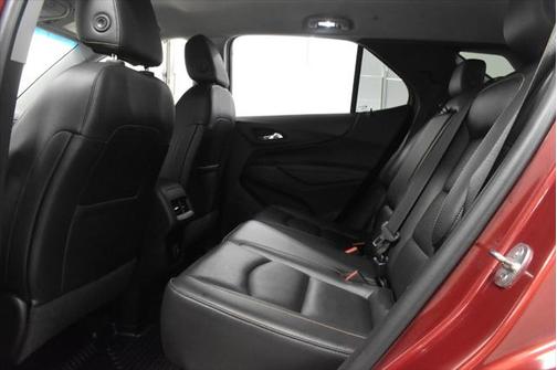 2020 Chevrolet Equinox Premier w/2LZ