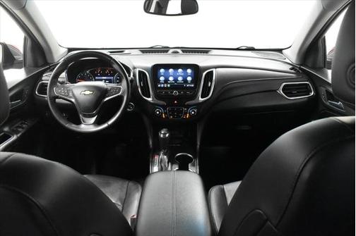 2020 Chevrolet Equinox Premier w/2LZ