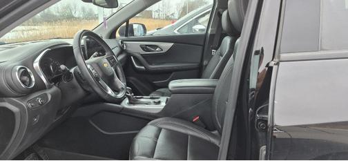 2023 Chevrolet Blazer 3LT