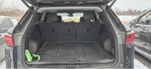 2023 Chevrolet Blazer 3LT