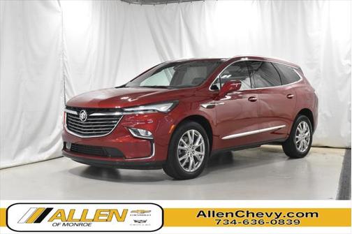 2023 Buick Enclave Premium AWD