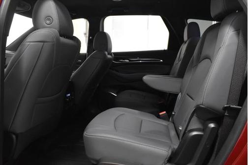 2023 Buick Enclave Premium AWD