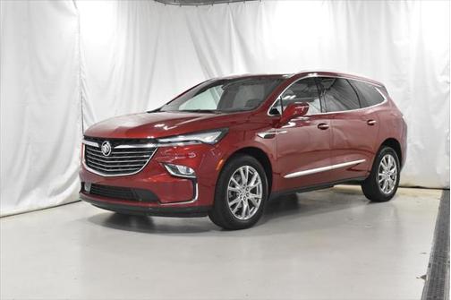 2023 Buick Enclave Premium AWD