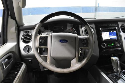 2013 Ford Expedition Limited
