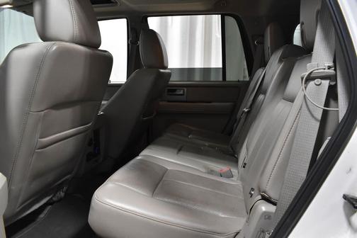2013 Ford Expedition Limited