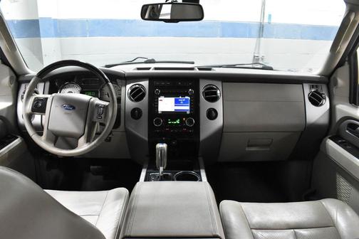 2013 Ford Expedition Limited