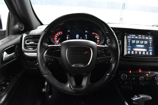 2024 Dodge Durango SXT AWD