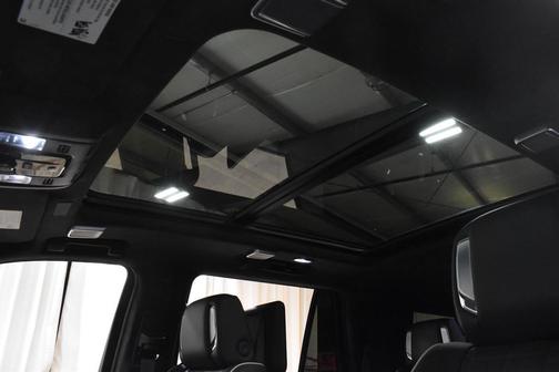 Radiant Red Tintcoat 2026 Cadillac Escalade V-Series
