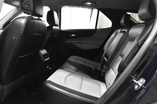 2020 Chevrolet Equinox L