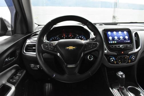 2020 Chevrolet Equinox L
