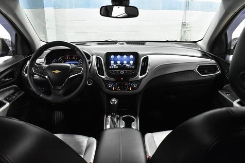 2020 Chevrolet Equinox L