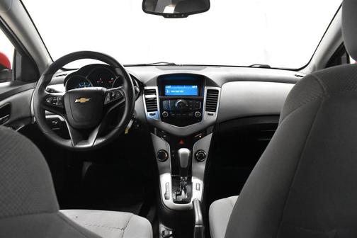 2015 Chevrolet Cruze 1LT